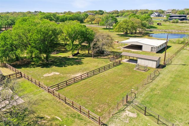 1006 Cochran Road, Argyle, TX 76226