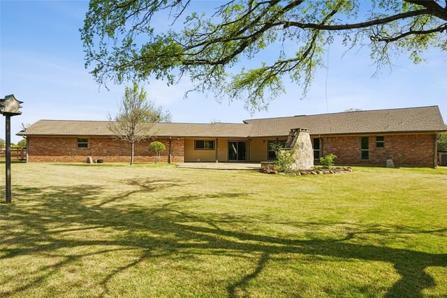 1006 Cochran Road, Argyle, TX 76226
