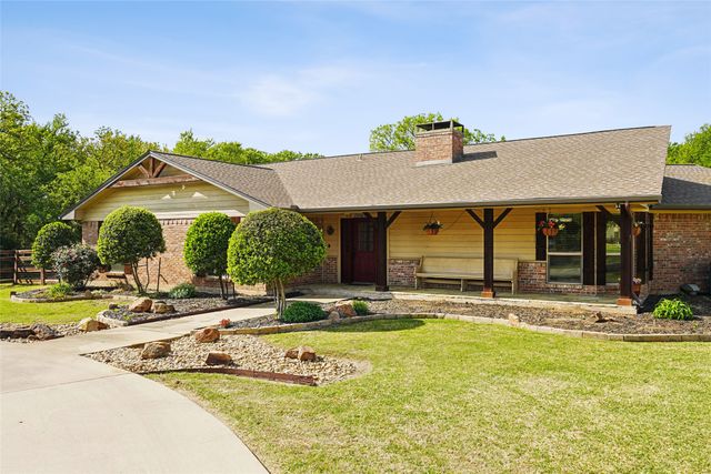 1006 Cochran Road, Argyle, TX 76226