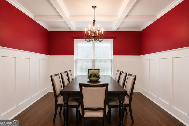 705 Highbranch Circle, Lawrenceville, GA 30044