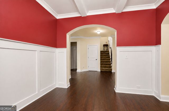 705 Highbranch Circle, Lawrenceville, GA 30044