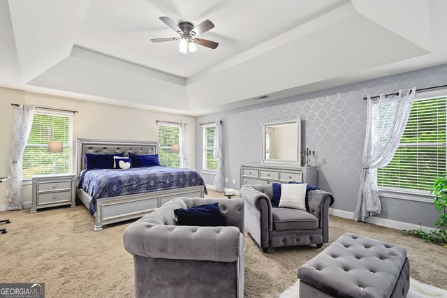 705 Highbranch Circle, Lawrenceville, GA 30044