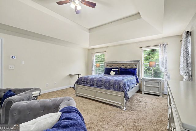705 Highbranch Circle, Lawrenceville, GA 30044