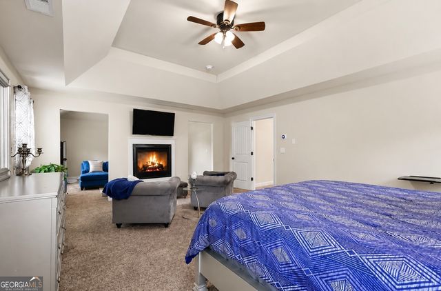 705 Highbranch Circle, Lawrenceville, GA 30044
