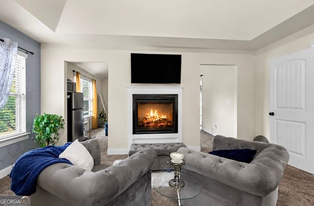705 Highbranch Circle, Lawrenceville, GA 30044
