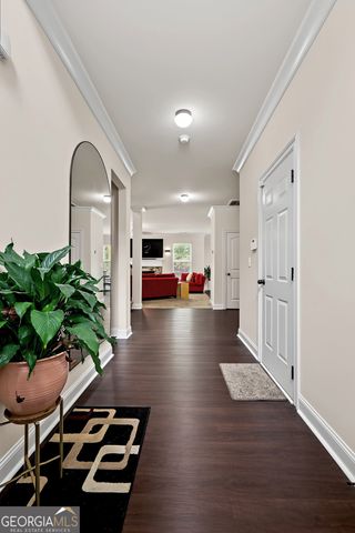 705 Highbranch Circle, Lawrenceville, GA 30044