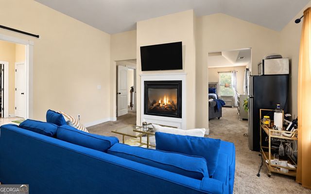 705 Highbranch Circle, Lawrenceville, GA 30044