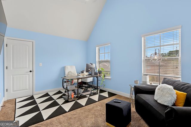 705 Highbranch Circle, Lawrenceville, GA 30044