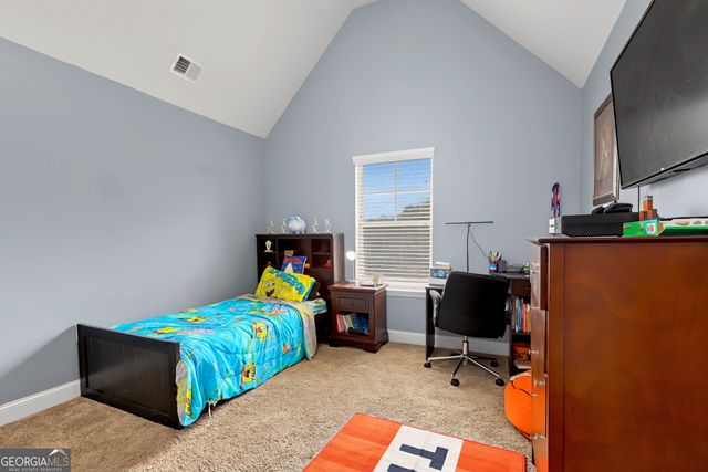 705 Highbranch Circle, Lawrenceville, GA 30044