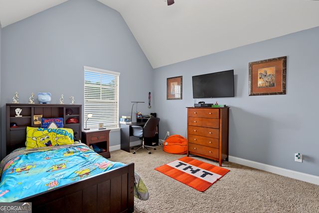 705 Highbranch Circle, Lawrenceville, GA 30044