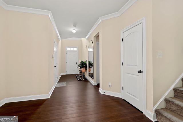 705 Highbranch Circle, Lawrenceville, GA 30044