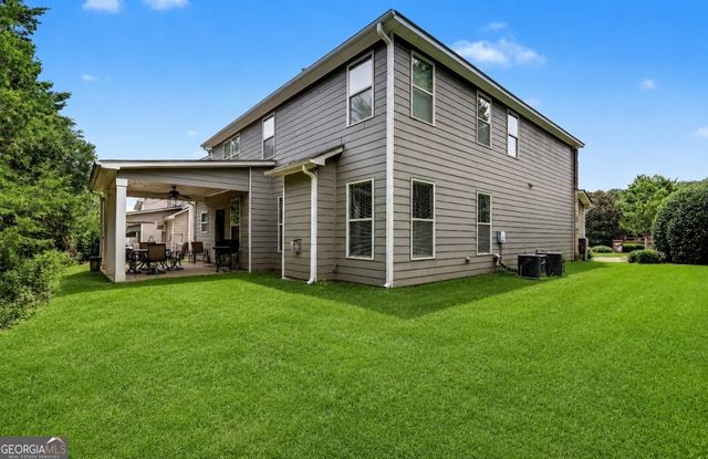 705 Highbranch Circle, Lawrenceville, GA 30044
