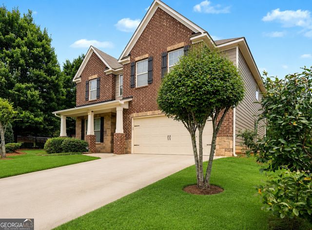 705 Highbranch Circle, Lawrenceville, GA 30044