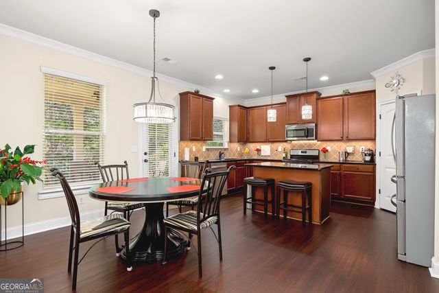 705 Highbranch Circle, Lawrenceville, GA 30044