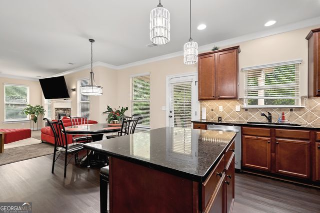 705 Highbranch Circle, Lawrenceville, GA 30044