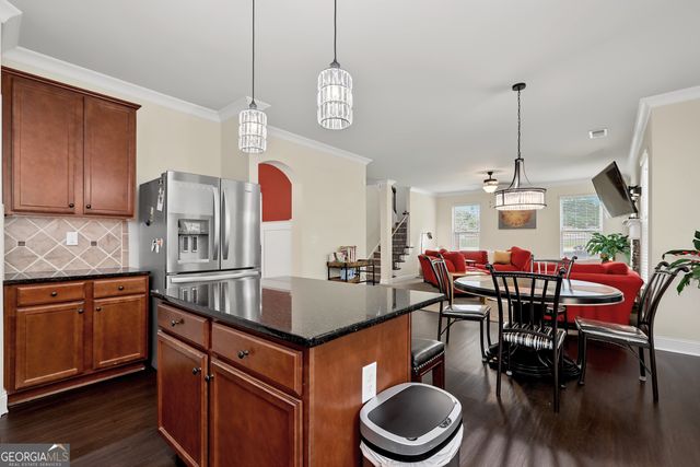705 Highbranch Circle, Lawrenceville, GA 30044
