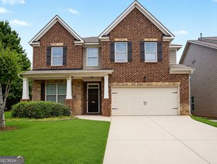 705 Highbranch Circle, Lawrenceville, GA 30044