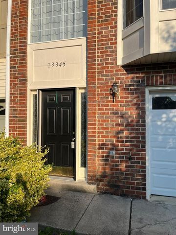 13345 MISTY DAWN DR, Herndon, VA 20171
