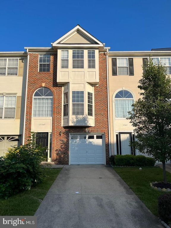 13345 MISTY DAWN DR, Herndon, VA 20171