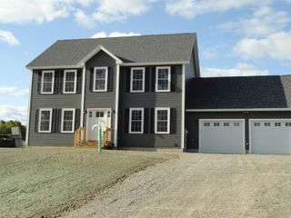 85 Fairview Drive, Pittsfield, NH 03263