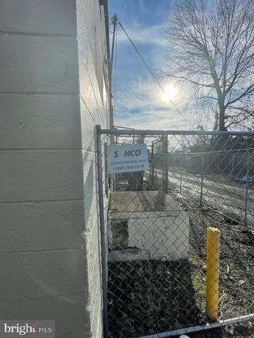 4157 WOERNER AVE, Levittown, PA 19057