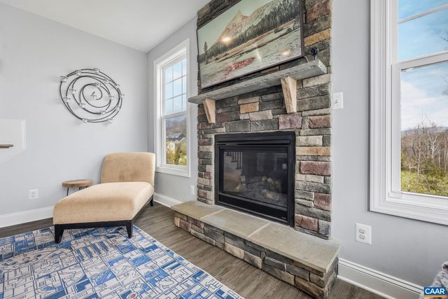 5447 OXBOW DR, Crozet, VA 22932