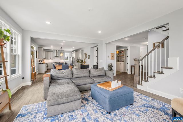 5447 OXBOW DR, Crozet, VA 22932