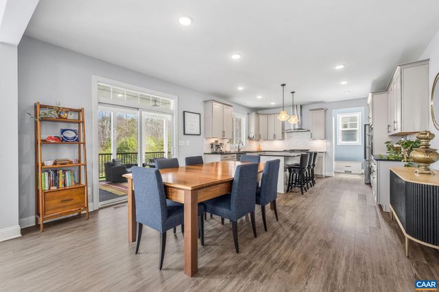 5447 OXBOW DR, Crozet, VA 22932