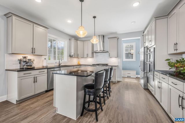 5447 OXBOW DR, Crozet, VA 22932