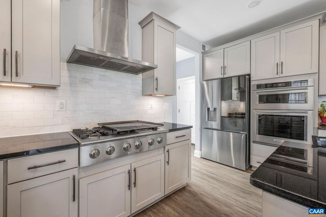 5447 OXBOW DR, Crozet, VA 22932