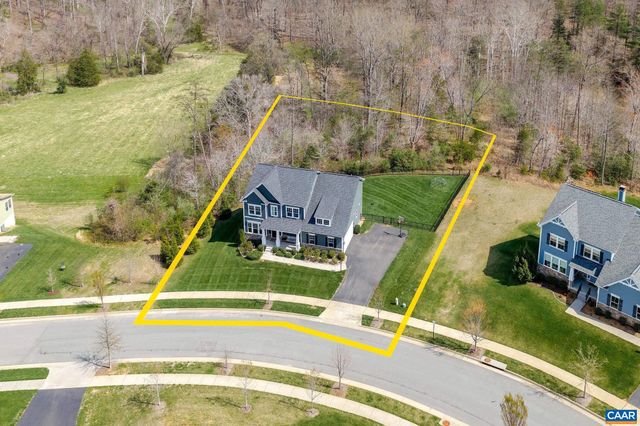 5447 OXBOW DR, Crozet, VA 22932