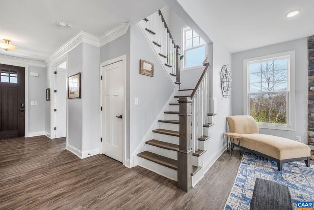 5447 OXBOW DR, Crozet, VA 22932