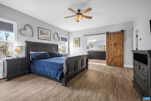 5447 OXBOW DR, Crozet, VA 22932