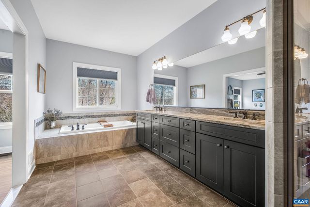 5447 OXBOW DR, Crozet, VA 22932