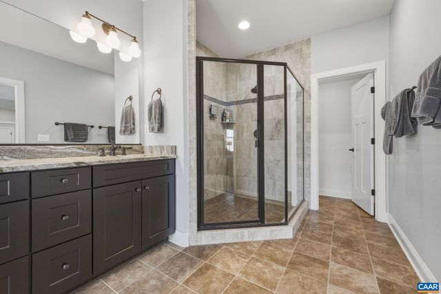 5447 OXBOW DR, Crozet, VA 22932