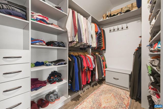 5447 OXBOW DR, Crozet, VA 22932