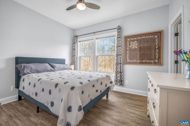 5447 OXBOW DR, Crozet, VA 22932