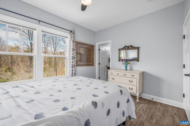 5447 OXBOW DR, Crozet, VA 22932