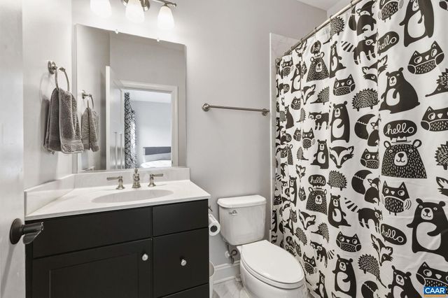 5447 OXBOW DR, Crozet, VA 22932