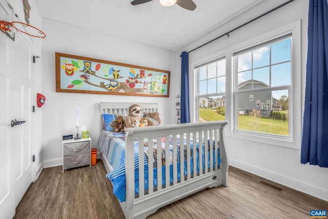 5447 OXBOW DR, Crozet, VA 22932