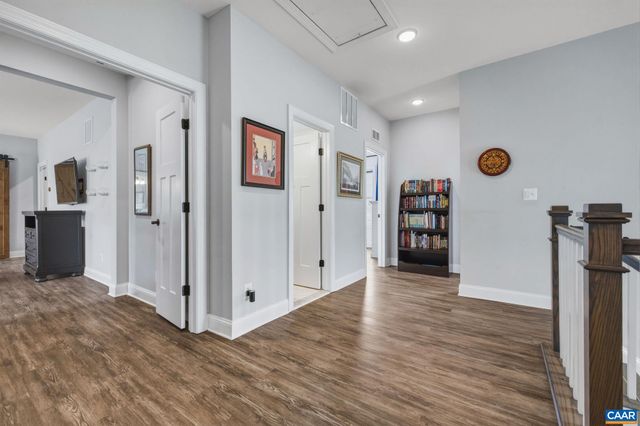 5447 OXBOW DR, Crozet, VA 22932