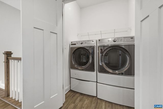 5447 OXBOW DR, Crozet, VA 22932