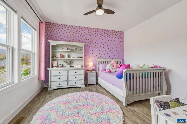 5447 OXBOW DR, Crozet, VA 22932