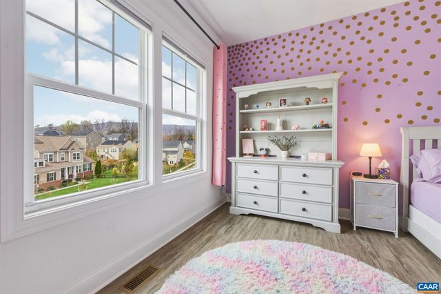 5447 OXBOW DR, Crozet, VA 22932