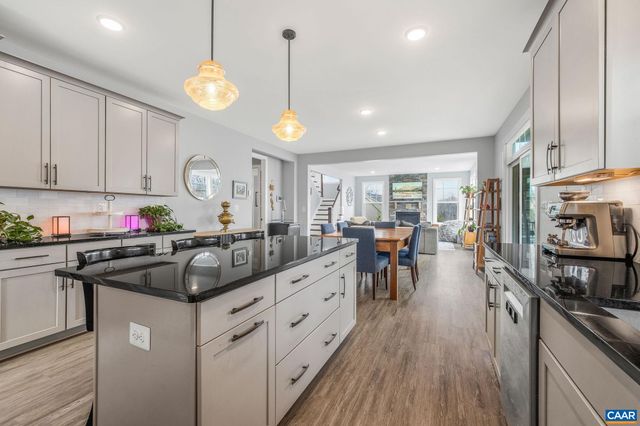 5447 OXBOW DR, Crozet, VA 22932