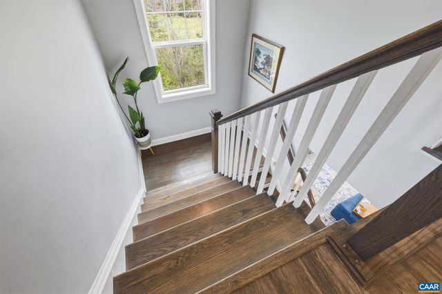 5447 OXBOW DR, Crozet, VA 22932