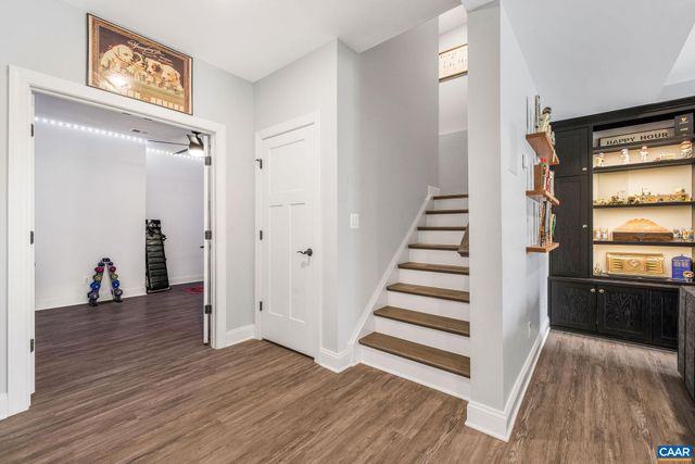 5447 OXBOW DR, Crozet, VA 22932