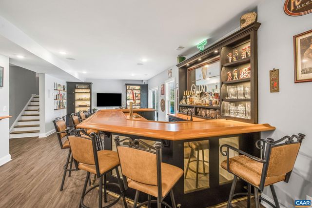 5447 OXBOW DR, Crozet, VA 22932