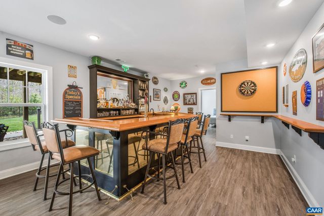 5447 OXBOW DR, Crozet, VA 22932