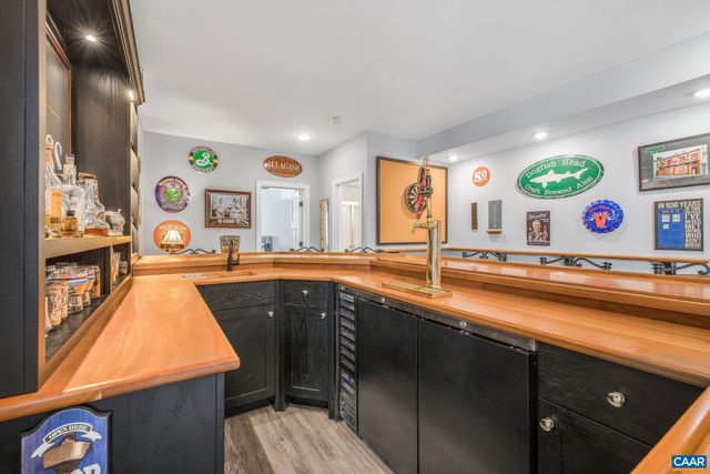 5447 OXBOW DR, Crozet, VA 22932